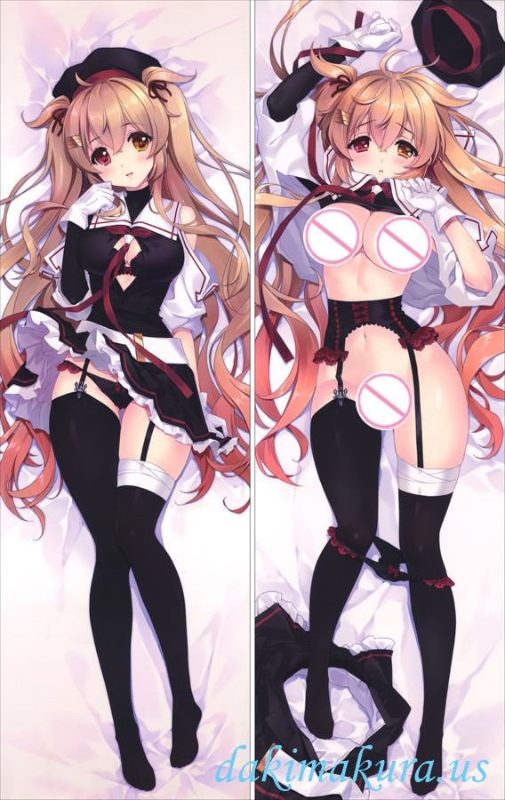 Murasame - Kantai Collection Dakimakura 3d japanese anime body pillowcase